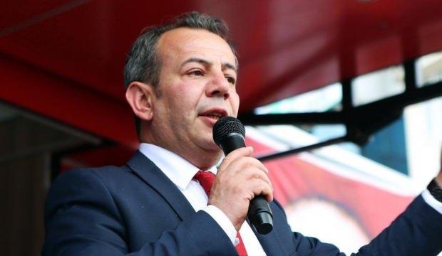 Bolu Belediye Baskani Ozcan Hakkinda Sorusturma Baslatildi Guncel Haberleri