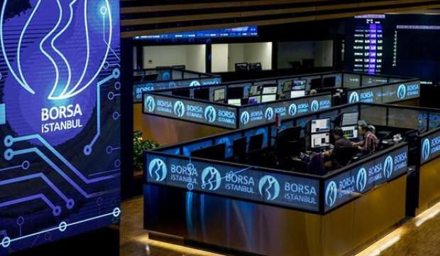 Borsa, haftaya yükselişle başladı
