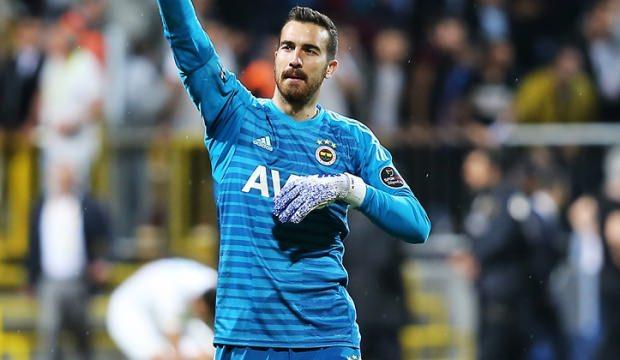 Harun Tekin: F.Bahçe kalesi emin ellerde