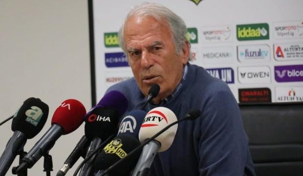 Denizli: Fenerbahçe'nin içinde bulunduğu durum...