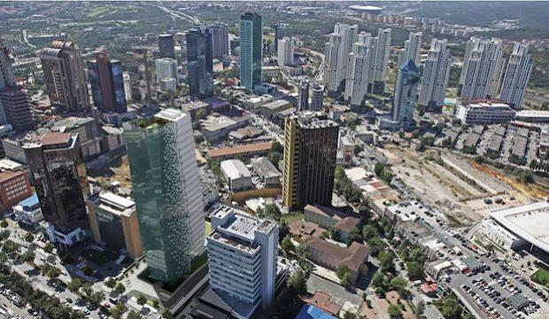 Doğuş'un imar davası Danıştay'a taşındı