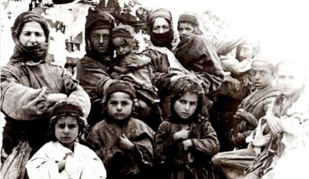 Sözde Ermeni soykırım iddialarında yeni gelişme! O belgelere ulaşıldı