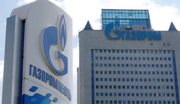 Gazprom, 2018 yılında karını ikiye katladı