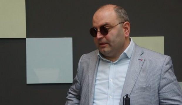 Görme engelli Türk mühendis Microsoft'u fethetti!