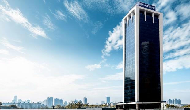 Halkbank iki Altın Pusula'nın birden sahibi oldu