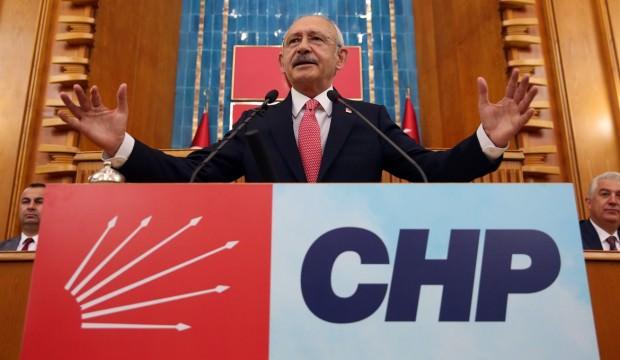 Kılıçdaroğlu'ndan tepki çeken sözler!