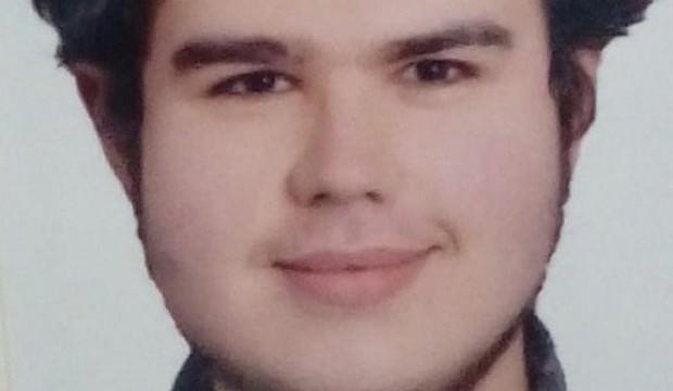 Mersin'de 19 yaşındaki Fatih 3 gündür kayıp 