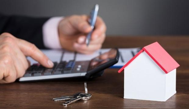 2018'de 341 milyar liralık gayrimenkul satıldı