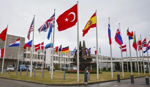 NATO'daki skandalın arkasında...