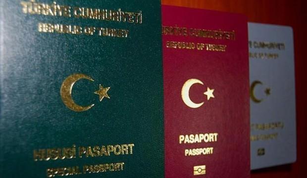AB'den vize ücretlerine zam