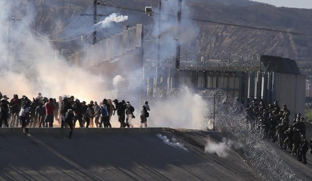 Pentagon açıkladı! Takviye birlik gönderiyor
