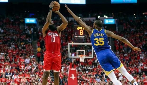 Rockets serideki ilk galibiyetini aldı