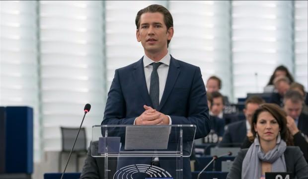 Avusturya'dan Lizbon açıklaması: Anlaşma yenilenmeli!