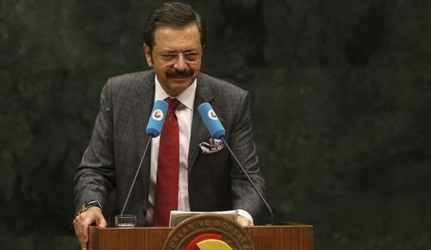 "Türkiye'nin ilk gündem maddesi ekonomi olmalı"