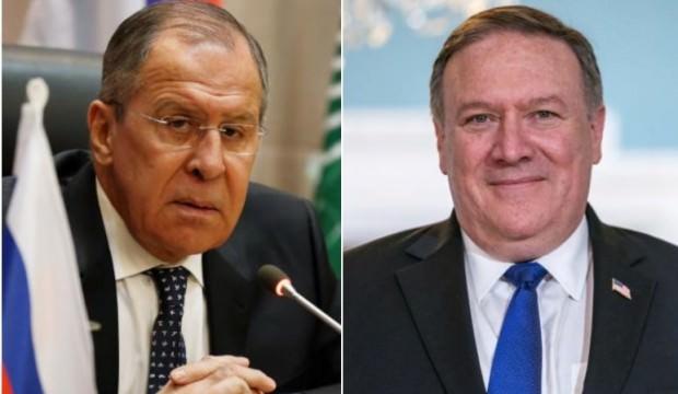 Venezuela ile ilgili kritik gelişme!