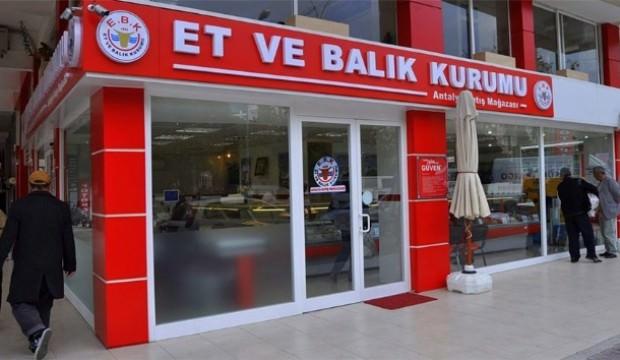 ESK'ye yapılacak et destek ödemesinin usulleri belirlendi