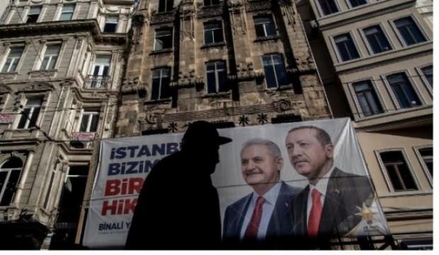 ABD gazetesinden dikkat çeken YSK yorumu