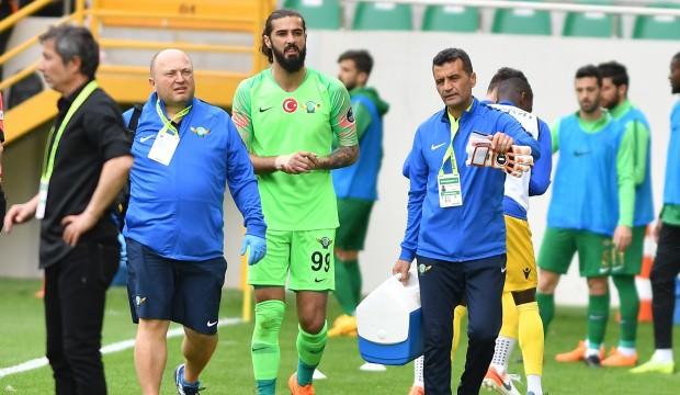 Akhisarspor'da Fatih belirsizliği