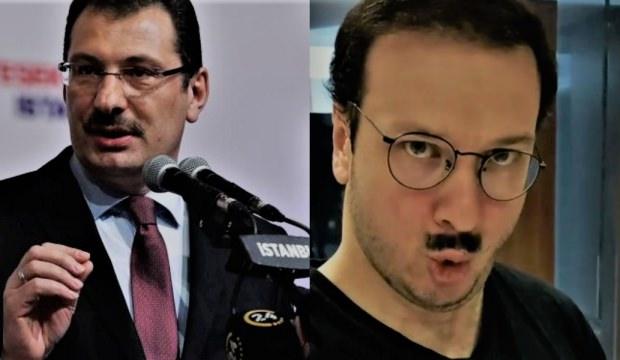 Ali İhsan Yavuz, Şahan Gökbakar'dan tam not aldı! O yaklaşım sonrası...