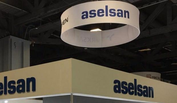 ASELSAN’dan tarihi sipariş rekoru