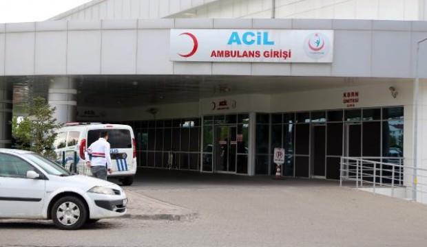 Bingöl'de çatışma: 2 asker yaralandı