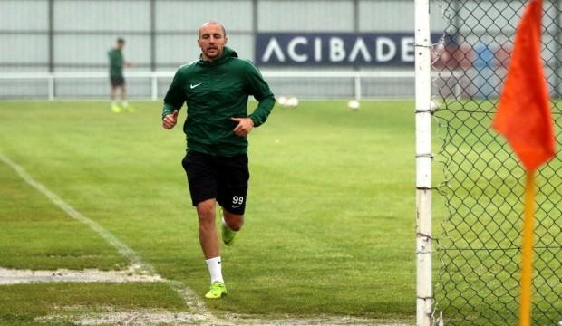 Çaykur Rizespor'a Aatif müjdesi