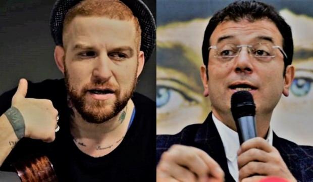 Sanatçı Gökhan Özoğuz'un Atatürk benzetmesine tepkiler çığ gibi büyüyor!