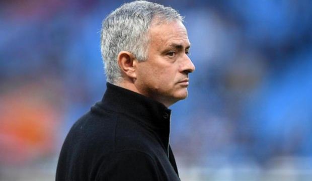 Mourinho için sürpriz iddia! Yeni adresi...
