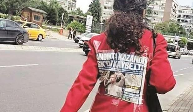 'Gezi dörtlüsü' yine sahnede!