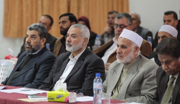 Hamas'tan BM'nin açıklamasına tepki: İsrail yanlısı!