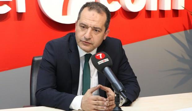 İSMMMO sandık başına gidiyor