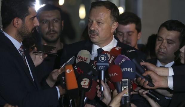 Karar sonrası AK Parti'den son dakika açıklaması!