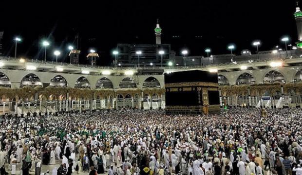 Katar'dan Suudi Arabistan'a hac ve umre çağrısı!