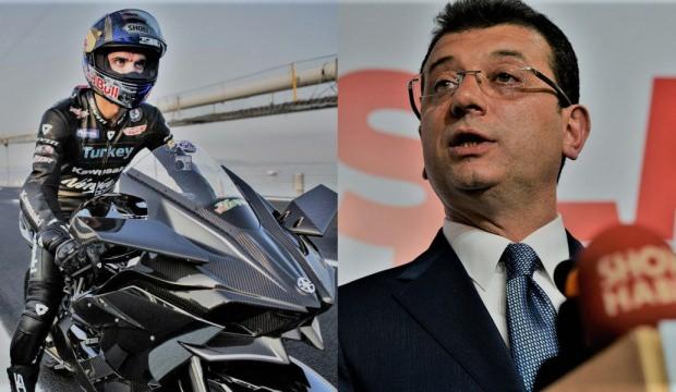 Kenan Sofuoğlu, ilk kez böylesine ağır sözler sarf etti! Büyük tepki...