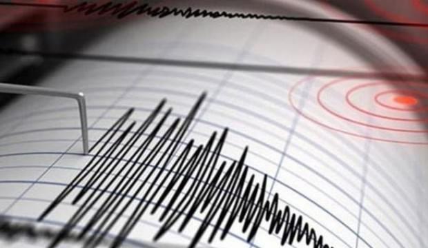 Korkutan deprem! 3 kentte hissedildi