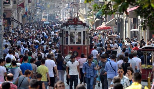 En çok satış İstanbul'da oldu
