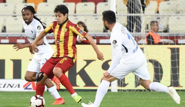 Malatya beşincilik aşkına Erzurum'a acımadı