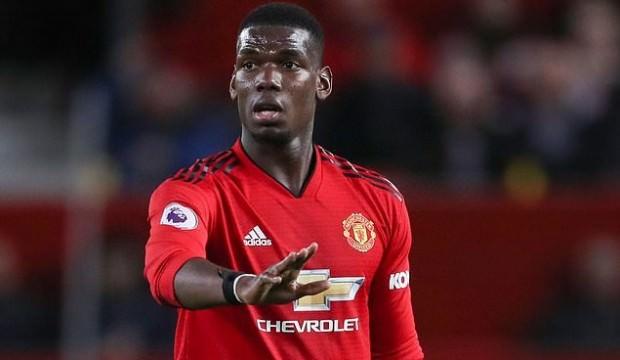 Fransız futbolcu Pogba'dan ramazan mesajı