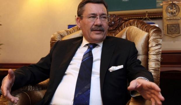 Melih Gökçek'ten 23 Haziran yorumu: Küsen geri gelirse iş bitti