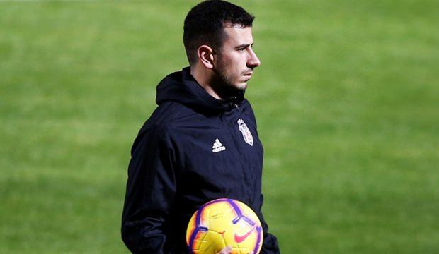 Oğuzhan Özyakup'tan sürpriz karar