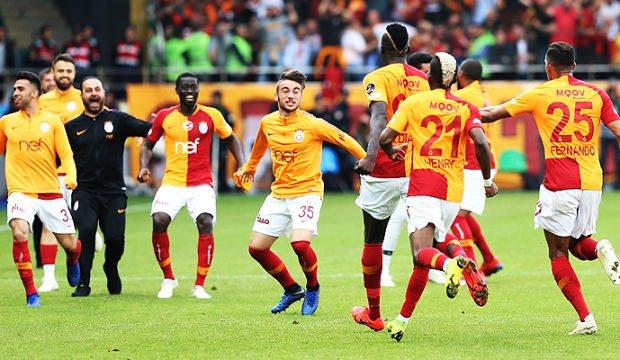 Olay Yorum G Saray A Esi Gorulmemis Yardim Tum Spor Haber