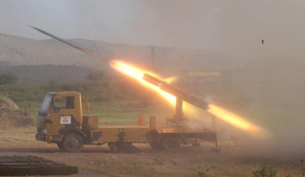 ÖSO'dan Esed rejimi ve müttefikine misilleme