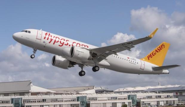 Pegasus'tan 23 Haziran kararı