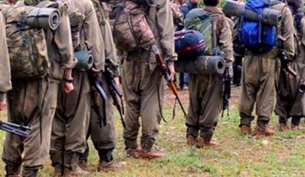 PKK'nın taktiği ortaya çıktı: İyi bir futbol oynayalım...