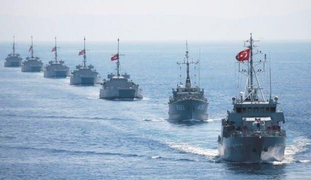 Radyodan anons ettiler: Türkiye'ye alçak tehdit