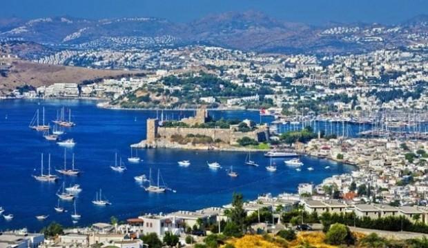 Tatilciler yazlıklara yöneldi: Günlük kirası 200 TL'den başlıyor