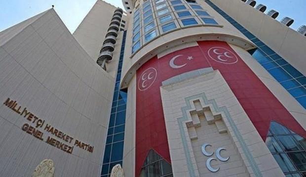 YSK kararı sonrası MHP'den ilk açıklama!