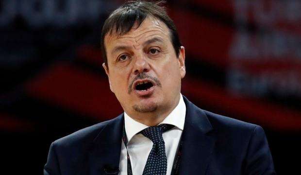 Ataman: 'Euroleague'in en iyi takımını yendik'