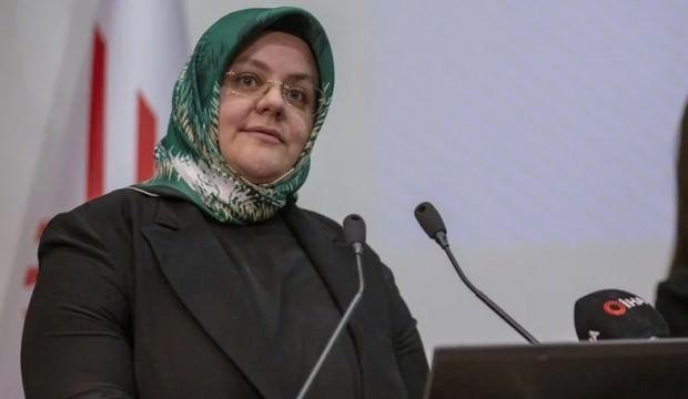 Bakan açıkladı: 388 bine yakın kişi işe yerleştirildi