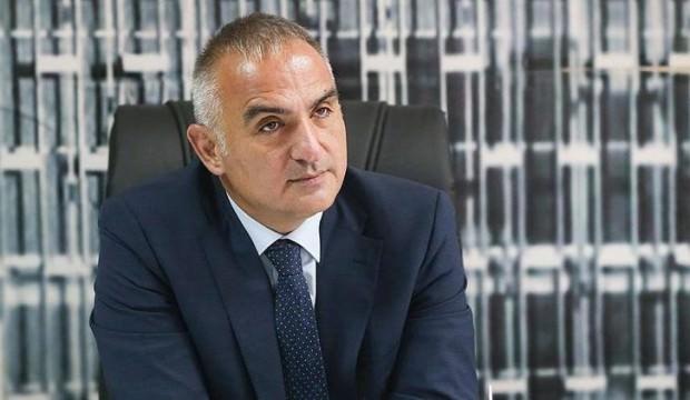 Bakan Ersoy'dan 15 Temmuz açıklaması